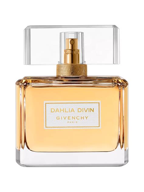 givenchy dahlia divin edp 75ml|Dahlia Divin Givenchy perfume .